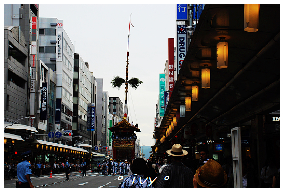 寺町京極