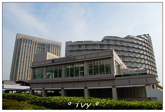 日航酒店 日航酒店