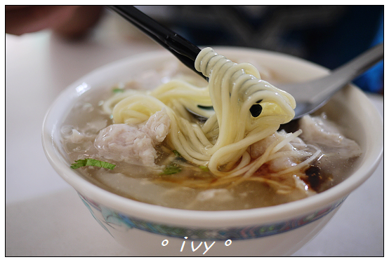 台南小食