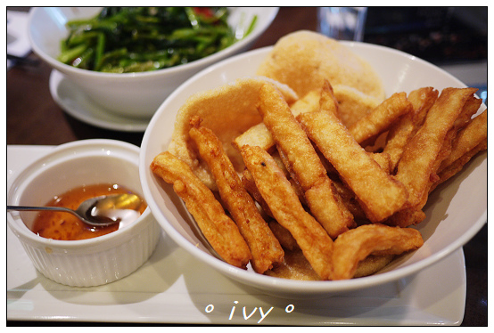 卓莉泰食餐廳