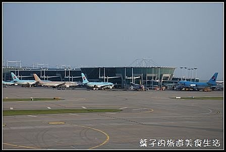 仁川機場