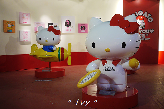 kitty展