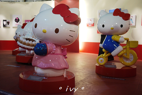 kitty展