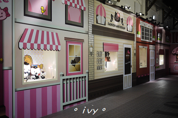 kitty展