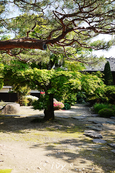 高山陣屋