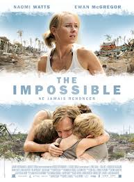 2012 The Impossible