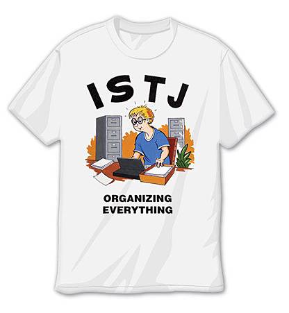 ISTJ