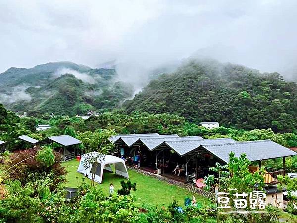 新竹尖石鄉舒活露營區x小豆苗no 9 小而美放手去吧野孩子 小豆苗露營趣 痞客邦