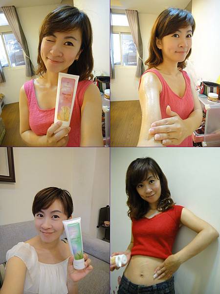 【香氛】CATWALK GIRL♥ 伊蘭幻白戀愛香氛身體乳、綠茶保溼純淨香氛身體乳♥持久又自然的頂級香氛保養精華