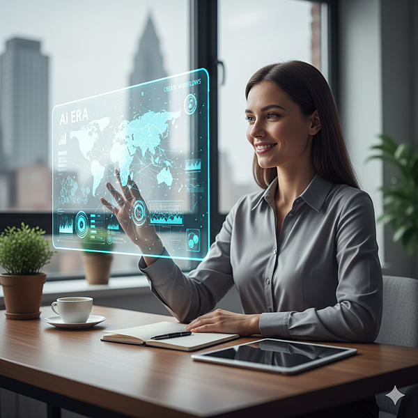 別等著被取代！從「轉型」到「進化」：三個自我革命的真實故事