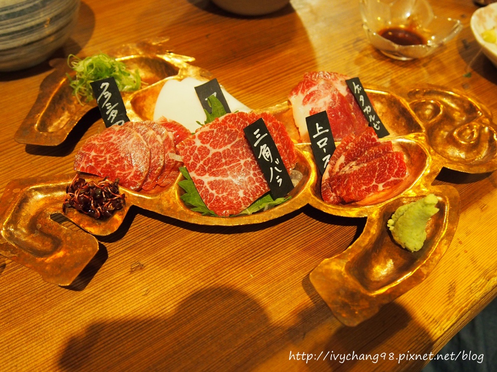16京都夏之旅 京都的特殊美食 馬肉料理你吃過嗎 桜とmomiji馬燒肉專門店 嘴角微揚的幸福 痞客邦 16京都夏之旅 京都的特殊美食 馬肉料理你吃過嗎 桜とmomiji馬燒肉專門店 嘴角微揚的幸福 痞客邦