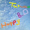 happy b.d taiwan