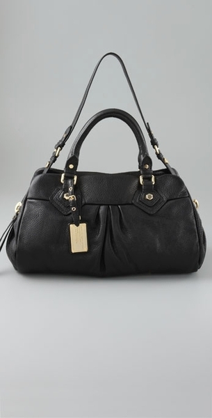 Marc by Marc Jacobs **Dr. Q groovee tote