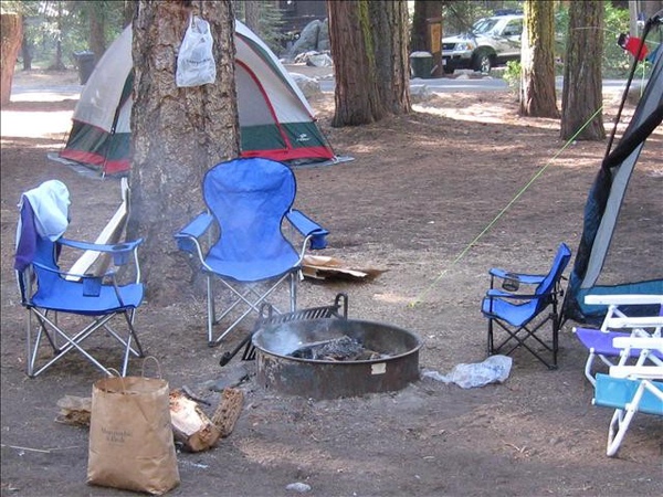 Camping - 2009 045