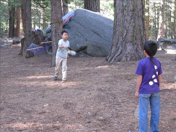 Camping - 2009 058