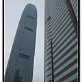 這棟大樓也是有參加幻彩詠香江的大樓