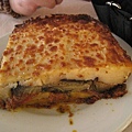 moussaka