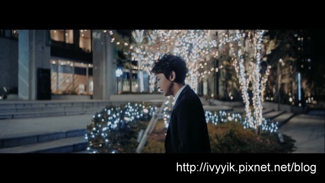 復活love Pv截圖 宅女日記 痞客邦