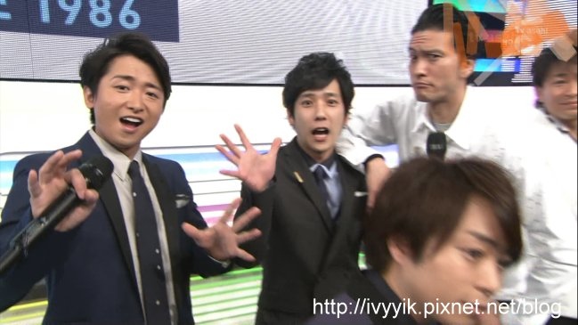 Music Station 嵐 復活love 宅女日記 痞客邦 Music Station 嵐 復活love 宅女日記 痞客邦