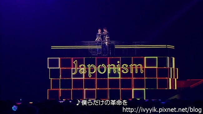 ARASHI LIVE TOUR 2015 Japonism_Disc 1[(095857)2016-12-03-15-46-45].JPG