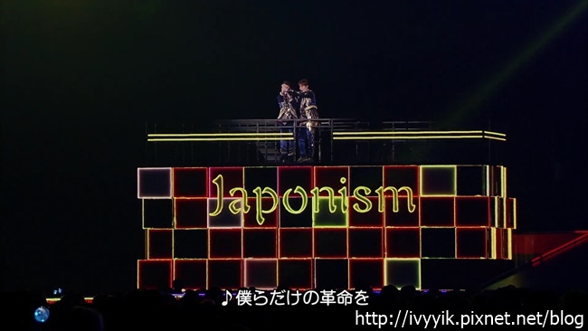 ARASHI LIVE TOUR 2015 Japonism_Disc 1[(095861)2016-12-03-15-46-45].JPG