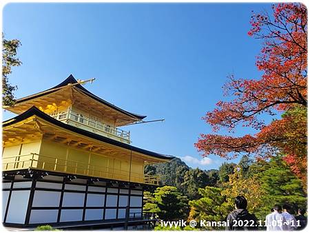 2022事隔三年重回大阪 DAY 5