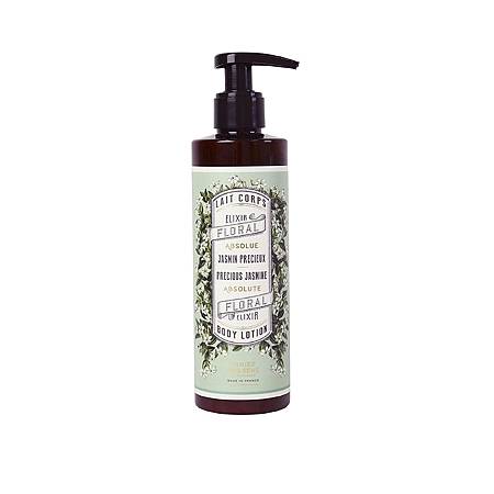 PANIER DES SENS Body lotion (P