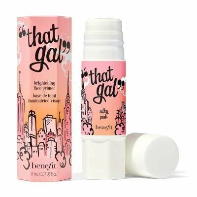 benefit that gal brightening f