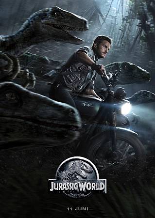 Jurassic World