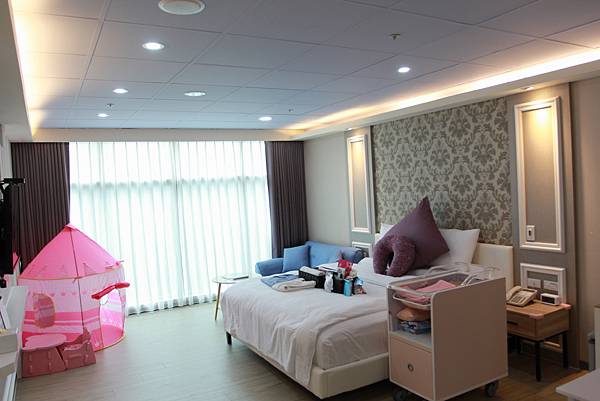 IMG_6幸福城堡大寶房124