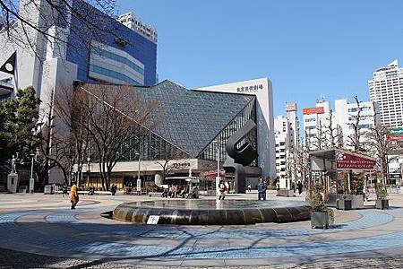 Day 4 池袋西口公園 Travel Cafe早餐 下北澤小店閒晃 上 Ol旅遊記事 痞客邦 Day 4 池袋西口公園 Travel Cafe早餐 下北澤小店閒晃 上 Ol旅遊記事 痞客邦