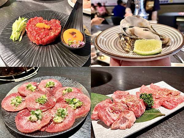 [食記] 台北燒烤-發肉燒肉餐酒