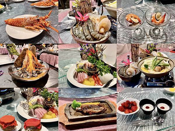 [食記] 宜蘭無菜單料理-石川手作料理