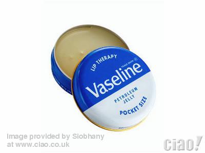 Vaseline LIP THERAPY