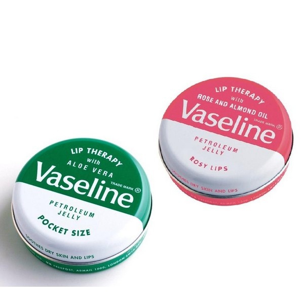 Vaseline LIP THERAPY