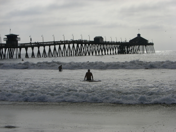 Imperial Beach