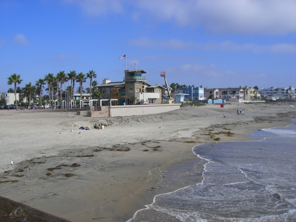 Imperial Beach