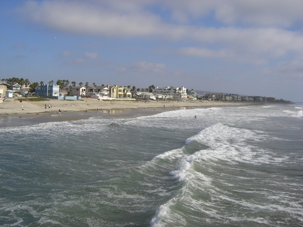 Imperial Beach