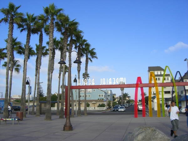 Imperial Beach