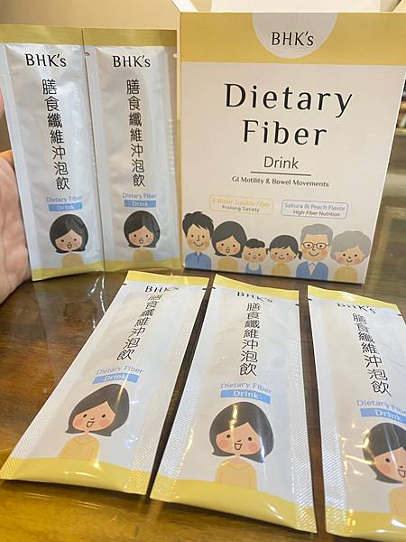 好物推薦(∩´∀`∩)台灣品牌BHK系列｜外食族，可以隨時補