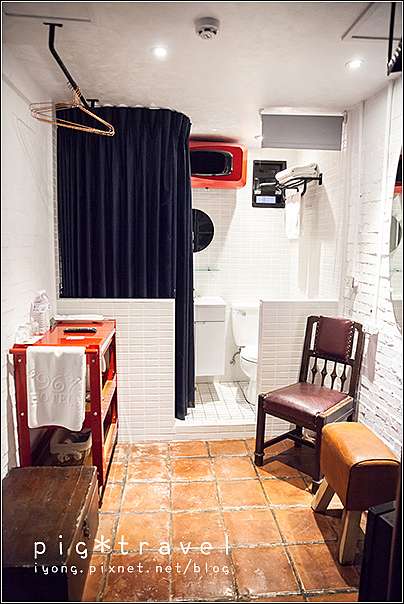 台南 正興延平公寓 隱身在巷弄內的挑高樓中樓 台南住宿 台南民宿推薦 豬豬旅行趣pig Travel 痞客邦
