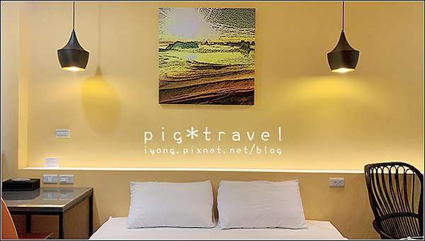 台南 台南飛越民宿 特色風格民宿 豬豬旅行趣pig Travel 痞客邦