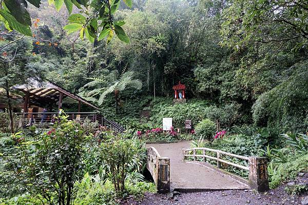 【健行紀錄】宜蘭抹茶山．夜宿山莊，體會樸實無華的登山文化