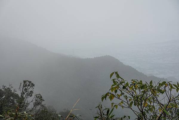 【健行紀錄】宜蘭抹茶山．夜宿山莊，體會樸實無華的登山文化