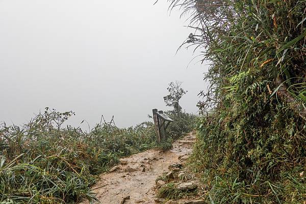 【健行紀錄】宜蘭抹茶山．夜宿山莊，體會樸實無華的登山文化