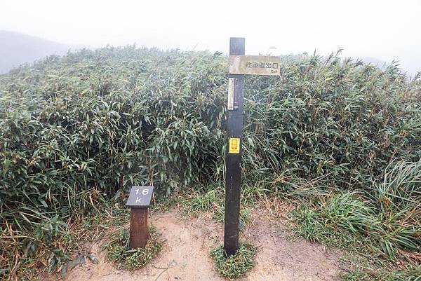 【健行紀錄】宜蘭抹茶山．夜宿山莊，體會樸實無華的登山文化