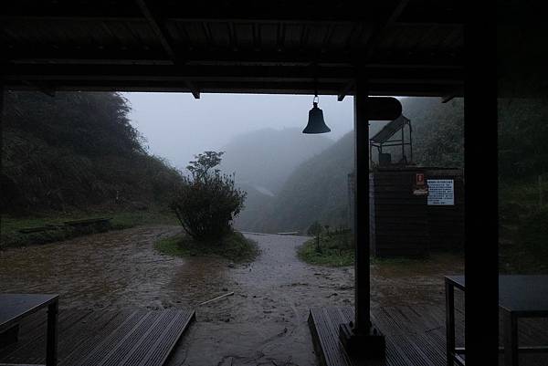 【健行紀錄】宜蘭抹茶山．夜宿山莊，體會樸實無華的登山文化