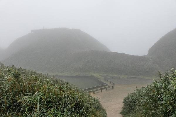 【健行紀錄】宜蘭抹茶山．夜宿山莊，體會樸實無華的登山文化