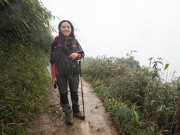 【健行紀錄】宜蘭抹茶山．夜宿山莊，體會樸實無華的登山文化