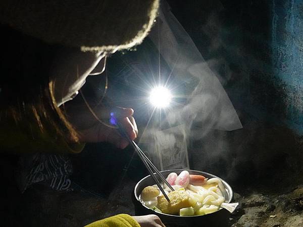 【健行紀錄】宜蘭抹茶山．夜宿山莊，體會樸實無華的登山文化